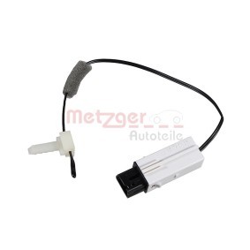 Compre Sensor, temperatura do habitáculo da METZGER 0905502 a um preço baixo por 26,78 €