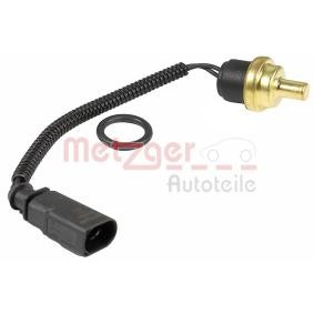 Acquista Sensore, Temperatura testa cilindro da METZGER 0905504 a buon mercato per soli 26,66 €