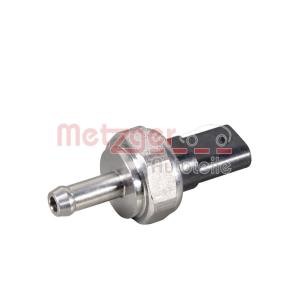 Differenzdrucksensor von METZGER