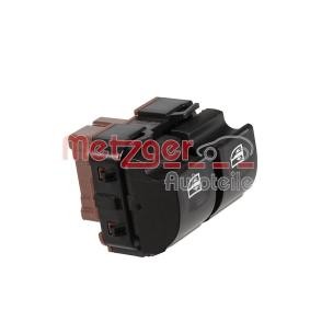 Comprar Interruptor de elevalunas de METZGER 0916953 a bajo precio de 29,85 €