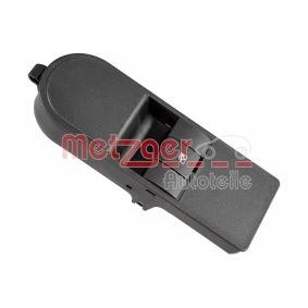 Compre Botonera de elevalunas de METZGER online para Astra Mk V (H) Familiar (A04) a precios moderados
