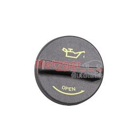 Öldeckel 2141041 KIA MAGENTIS von METZGER