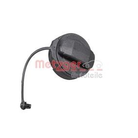 Compre Depósito de combustible y tapa de METZGER online para Octavia I Furgón / Familiar (1U5) a precios moderados