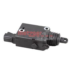 Køb Servomotor, centrallåsesystem af METZGER 2317027 til den lave pris 709,80 DKK