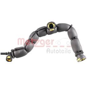 Köp Slang, ventilkåpsventilation av METZGER 2380174 till det låga priset 239,66 kr