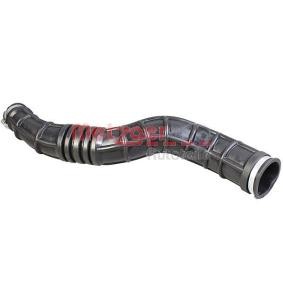 Acquista Tubo aspirazione filtro aria da METZGER 2389044 a buon mercato per soli 123,18 €