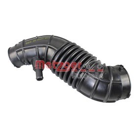Ansaugschlauch, Luftfilter 2389045 KIA PROCEED von METZGER