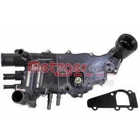 Achetez des Thermostat d'eau METZGER 4006461 à prix pour 160,10 €