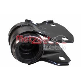 Acquista Supporto braccio oscillante da METZGER 52100202 a buon mercato per soli 40,86 €
