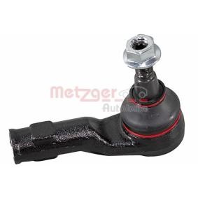 Osta Raidetangon pää METZGER:llä 54063408 edullisesti hintaan 27,20 €