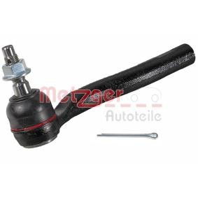 Achetez des Rotule de direction METZGER 54064101 à prix pour 31,28 €
