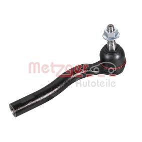 Achetez des Rotule de direction METZGER 54064202 à prix pour 33,11 €