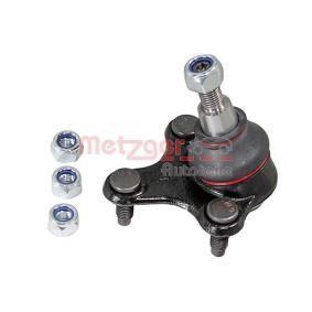 Achetez des Rotule de suspension METZGER 57033001 à prix pour 25,37 €