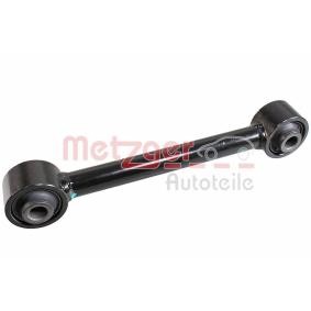 Querlenker 58145809 von METZGER günstig für 88,42 € online kaufen
