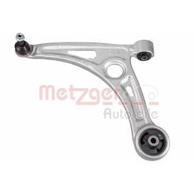 Querlenker 58146901 von METZGER günstig für 128,05 € online kaufen