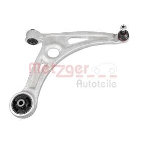 Querlenker 58147002 von METZGER günstig für 128,05 € online kaufen