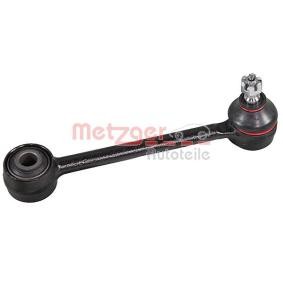 Querlenker 58147509 von METZGER günstig für 61,50 € online kaufen