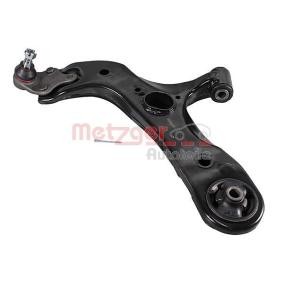 Querlenker 58147801 von METZGER günstig für 89,50 € online kaufen