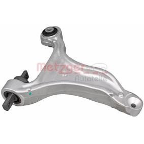 Querlenker 58148102 von METZGER günstig für 112,46 € online kaufen