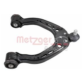 Querlenker von METZGER 58151401