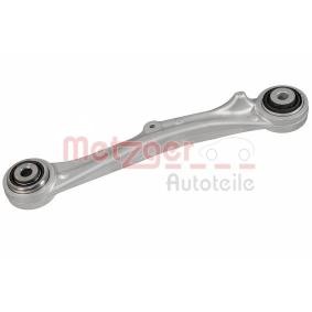 Querlenker von METZGER 58151609