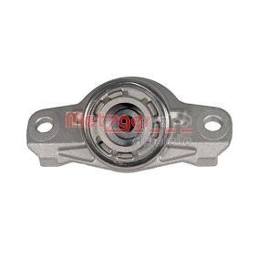 Compre Suporte de apoio do conjunto mola / amortecedor da METZGER 6490336 a um preço baixo por 17,19 €