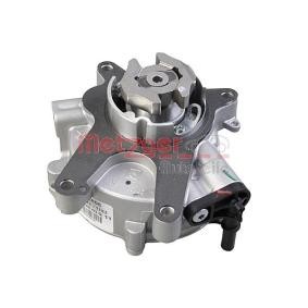 Achetez des Pompe à vide de freinage METZGER 8010146 à prix pour 203,95 €