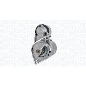 Köp Startmotor av MAGNETI MARELLI 063721206010 till det låga priset 1851,32 kr