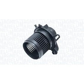 Osta MAGNETI MARELLI Lämmityslaitteen puhallin netistä Clio IV Hatchback (BH_)-mallille edulliseen hintaan