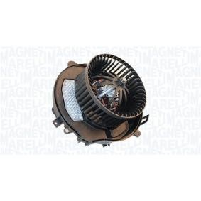 Achetez des Pulseur d'air habitacle MAGNETI MARELLI 069412750010 à prix pour 86,11 €