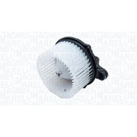 Achetez des Pulseur d'air habitacle MAGNETI MARELLI 069412756010 à prix pour 54,96 €