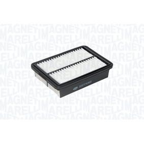 Kjøp Luftfilter av MAGNETI MARELLI 153071762600 til den lave prisen 258,46 NOK
