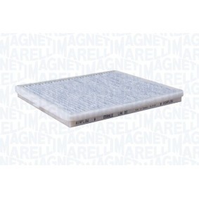 Köp Kupéfilter av MAGNETI MARELLI 154072478008 till det låga priset 534,37 kr
