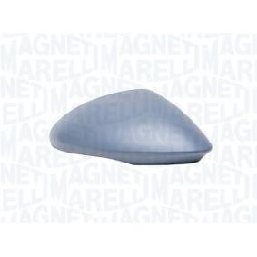 Køb Afdækning, sidespejl af MAGNETI MARELLI 182200861800 til den lave pris 432,65 DKK