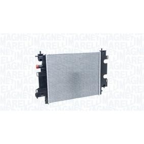 Acquista Radiatore motore da MAGNETI MARELLI 350213208000 a buon mercato per soli 118,79 €