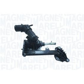 JEEP Kühlwasserthermostat von MAGNETI MARELLI