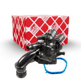 Köp Termostat, kylvätska av FEBI BILSTEIN 108188 till det låga priset 1018,79 kr