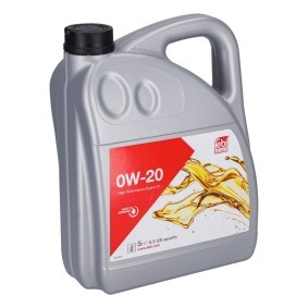 Comprar Aceite de motor de FEBI BILSTEIN 177648 a bajo precio de 49,79 €