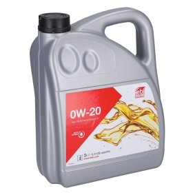 Acquista Olio motore da FEBI BILSTEIN 177651 a buon mercato per soli 38,40 €