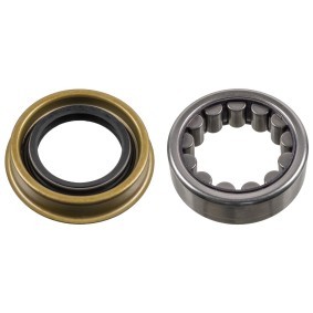 Radlagersatz 178660 von FEBI BILSTEIN günstig für 76,85 € online kaufen