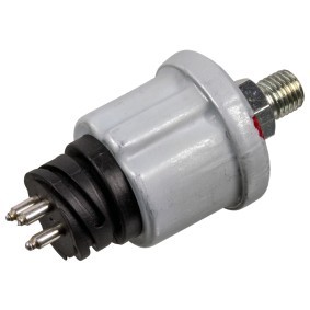 Öldruckschalter für MAN von FEBI BILSTEIN