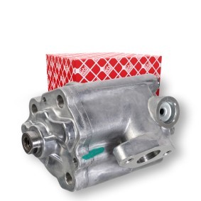 Achetez des Pompe à huile FEBI BILSTEIN 178847 à prix pour 73,31 €