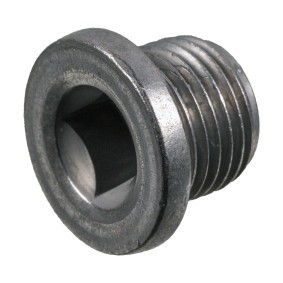 Verschlussschraube, Ölwanne 178850 DACIA SPRING von FEBI BILSTEIN