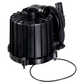 Köp Oljeavskiljare, vevhusventilation av FEBI BILSTEIN 178933 till det låga priset 7562,66 kr