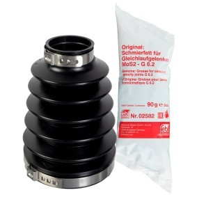 Acquista Kit cuffia, semiasse da FEBI BILSTEIN 178977 a buon mercato per soli 16,62 €