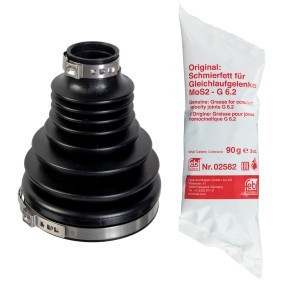 Acquista Kit cuffia, semiasse da FEBI BILSTEIN 178981 a buon mercato per soli 41,13 €