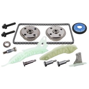 Achetez des Kit de chaîne de distribution FEBI BILSTEIN 179039 à prix pour 351,38 €