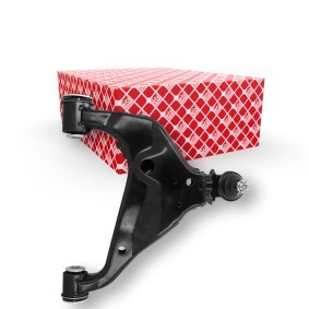 Querlenker für TOYOTA von FEBI BILSTEIN