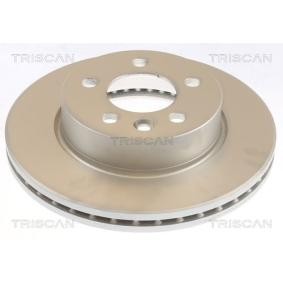 Bremsscheibe 8120 291081C