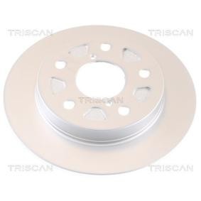 Comprar Disco de freno de TRISCAN 8120 69147C a bajo precio de 36,78 €